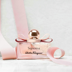 Nước Hoa Nữ Salvatore Ferragamo Signorina EDP