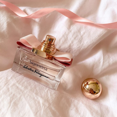 Nước Hoa Nữ Salvatore Ferragamo Signorina EDP