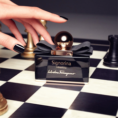 Nước Hoa Nữ Salvatore Ferragamo Misteriosa EDP