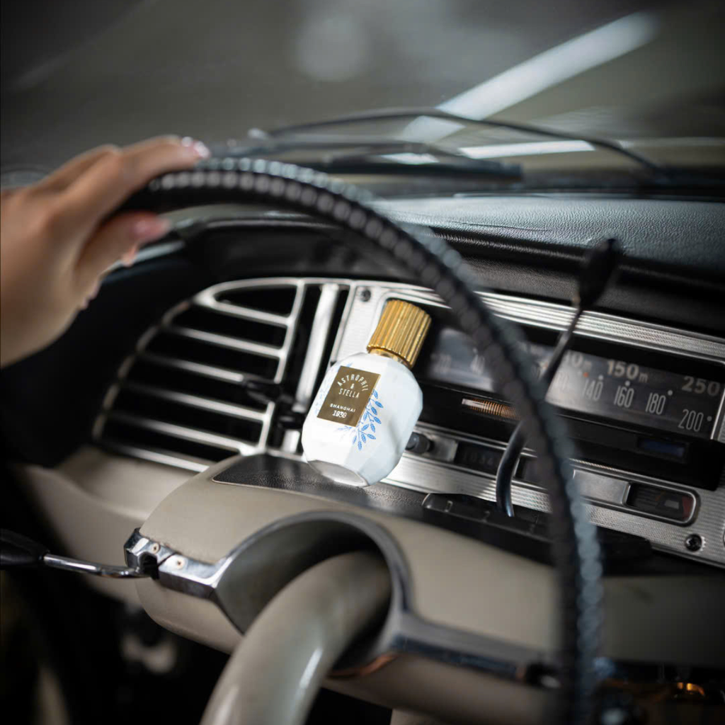 Nước Hoa Unisex Astrophil & Stella Shanghai 1930