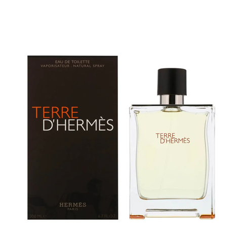 Nước Hoa Nam Terre D’Hermes EDT