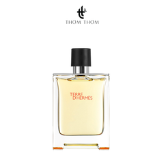 Nước Hoa Nam Terre D’Hermes EDT
