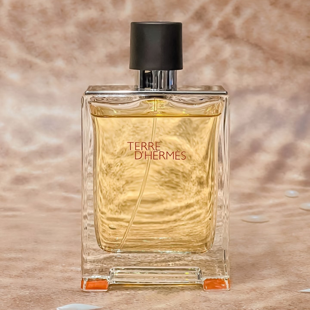 Nước Hoa Nam Terre D’Hermes EDT