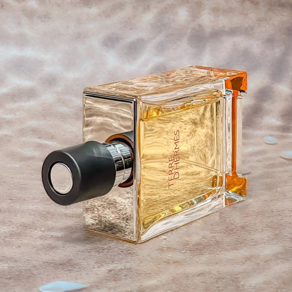 Nước Hoa Nam Terre D’Hermes EDT