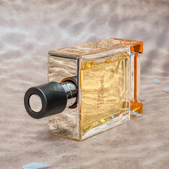 Nước Hoa Nam Terre D’Hermes EDT