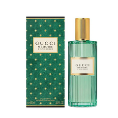 Nước Hoa Unisex Gucci Memoire D’une Odeur EDP (99%)