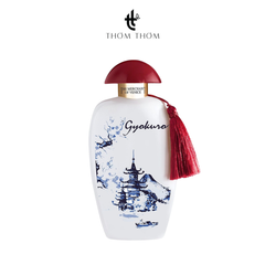 Nước Hoa Unisex The Merchant of Venice Gyokuro EDP