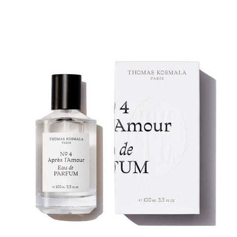 Nước Hoa Unisex Thomas Kosmala No 4 Après l’Amour