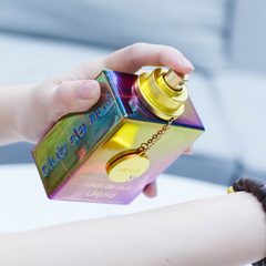 Gốc Nước Hoa Unisex Armaf Club De Nuit Untold 45/105ml - Fullbox