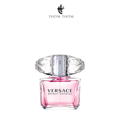 Nước Hoa Nữ Versace Bright Crystal EDT
