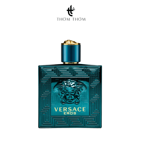 Nước Hoa Nam Versace Eros EDT