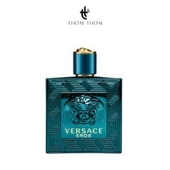 Nước Hoa Nam Versace Eros EDT