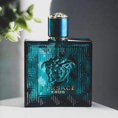 Nước Hoa Nam Versace Eros EDT