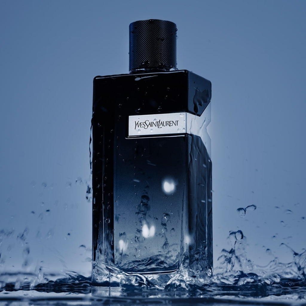 Nước Hoa Nam Yves Saint Laurent YSL Y EDP