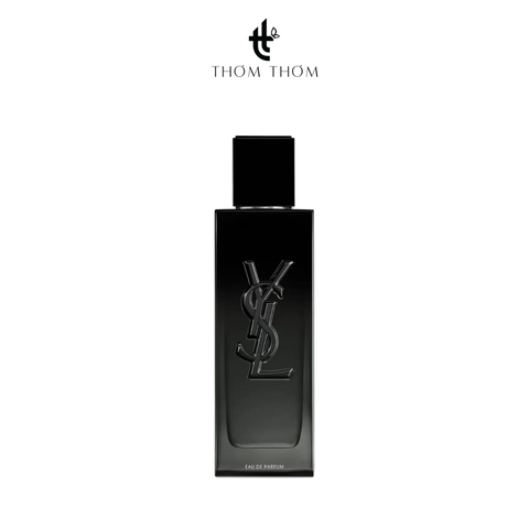 Nước Hoa Nam Yves Saint Laurent YSL MYSLF EDP