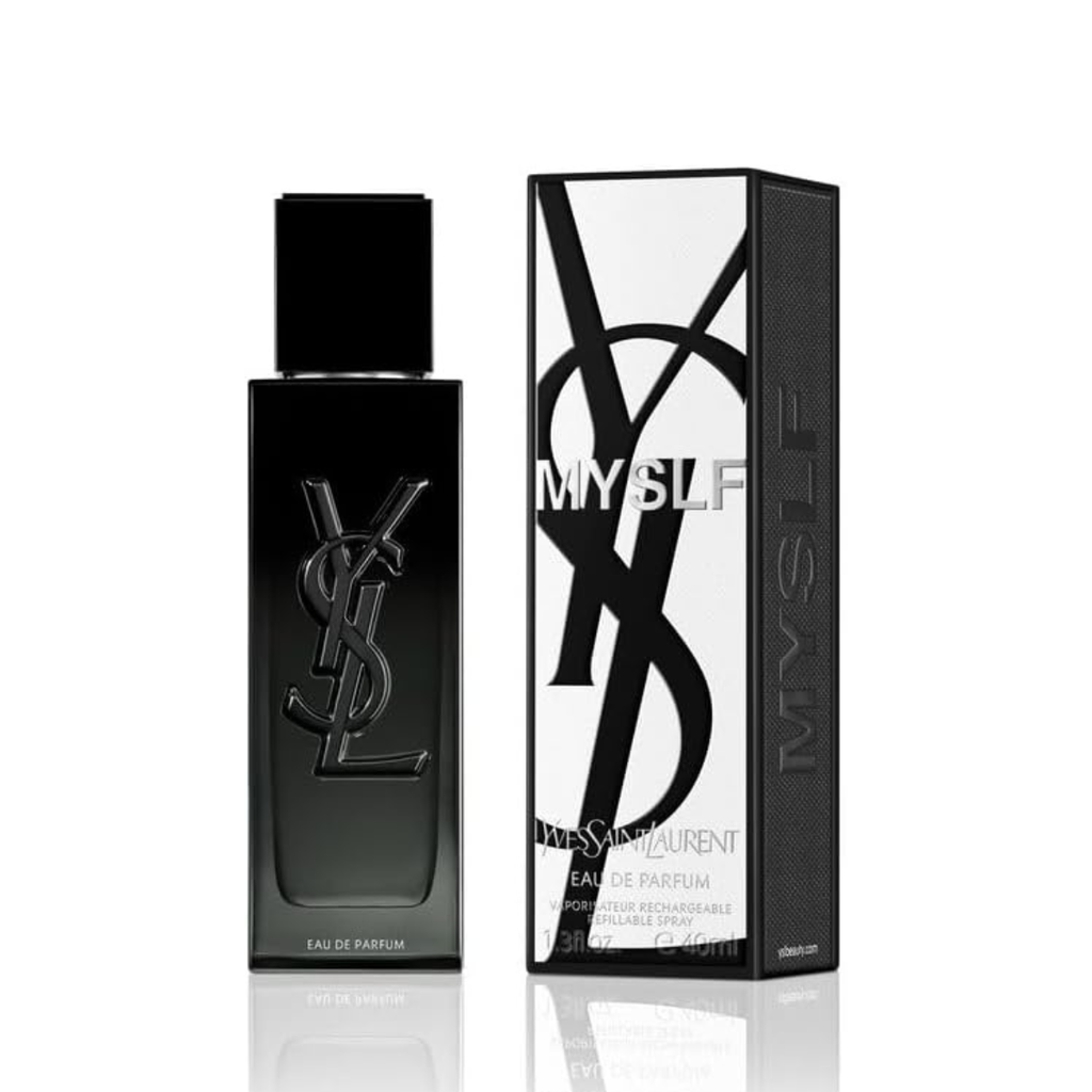 Nước Hoa Nam Yves Saint Laurent YSL MYSLF EDP