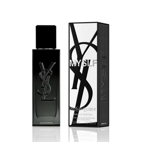 Nước Hoa Nam Yves Saint Laurent YSL MYSLF EDP
