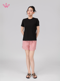  Áo WINNY cotton tay ngắn 235gsm 1HACT26001N 