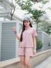  Bộ gió quần ngắn tay ngắn  -  1MNGO25058C 