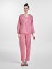  Bộ đồ mặc nhà Cotton quần dài tay dài  -  1MNWO24223D 