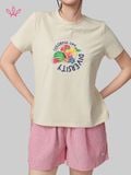  Áo WINNY cotton tay ngắn 180gsm 1HACT26012N 