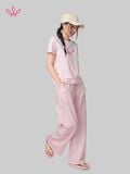  Áo WINNY cotton tay ngắn 180gsm 1HACT26008N 