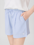  Quần WINNY cotton linen ngắn 1HQLN26002N 