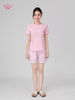  Áo WINNY cotton tay ngắn 235gsm 1HACT26001N 