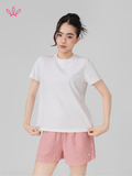  Quần WINNY cotton linen ngắn 1HQLN26002N 