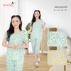  Bộ WONNER BY WINNY tole lanh quần lửng tay ngắn 2MNLA24020N 