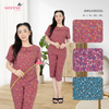  Bộ WONNER BY WINNY tole lanh quần lửng tay ngắn 2MNLA26022L 