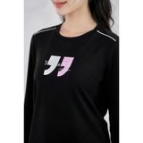  Bộ đồ mặc nhà Rayon quần dài tay dài  -  2MNRA24041D 