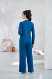  Bộ đồ mặc nhà Rayon quần dài tay dài  -  2MNRA24041D 