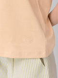  Áo WINNY cotton tay ngắn 235gsm 1HACT26001N 