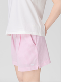  Quần WINNY cotton linen ngắn 1HQLN26002N 