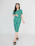  Bộ WONNER BY WINNY tole lanh quần lửng tay ngắn 2MNLA26020L 