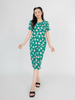  Bộ WONNER BY WINNY tole lanh quần lửng tay ngắn 2MNLA26020L 