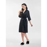  Áo choàng ngủ Polyester  -  1MNSA23139A 