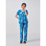  Bộ đồ mặc nhà Lanh Dài  -  2MNLA23035D 