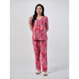  Bộ đồ mặc nhà Lanh Dài  -  2MNLA23035D 