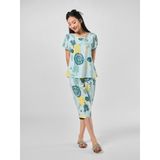  Bộ đồ mặc nhà - 2MNLA23019N 