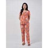  Bộ đồ mặc nhà Lanh Dài  -  2MNLA23035D 