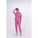  Bộ đồ mặc nhà Cotton Dài  -  1MNCG22536D 