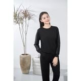  Bộ đồ mặc nhà Rayon quần dài tay dài  -  2MNRA24040D 