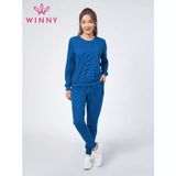  Bộ đồ mặc nhà Cotton Dài  -  1MNCG22539D 