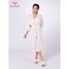 Áo choàng ngủ Polyester  -  1DNSA22565A