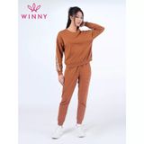  Bộ đồ mặc nhà Cotton Dài  -  1MNCG22538D 