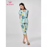  Bộ đồ mặc nhà - 2MNLA23019N 