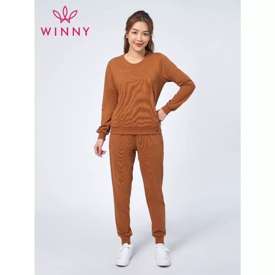 Bộ đồ mặc nhà Cotton Dài  -  1MNCG22539D