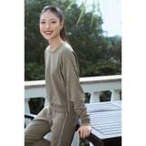  Bộ đồ mặc nhà Cotton Dài  -  1MNCG22541D 